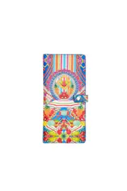 PASSPORT WALLET RIO RIOT