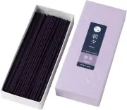 ese Low Smoke Incense Sticks Wagiku Japanese Chrysanthemum Scent (40Gr), Made in