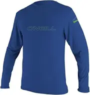 [O'Neill] Kids' Youth Basic Skins 50+ L/S Sun Shirt