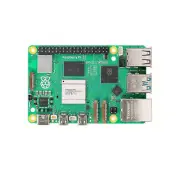 Raspberry Pi 5th Generation Raspberry Pi 5B Development Board for PCIe