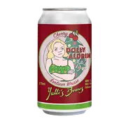 Yulli's Dolly Aldrin Cherry Berliner Weisse 375ml Can