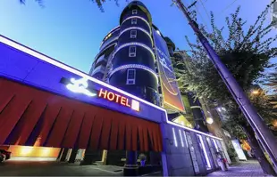 清州秀酒店Show Hotel Cheongju