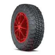 Atturo Trail Blade Mts Tyres 37X12.5R17LT 124Q
