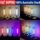 Retro Car Lamps, Retro-Inspired Interior Mood Lamps, Mini USB Light Bulb for Car