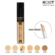 [Kost make up] Unbelievable foundation 12h cost 203