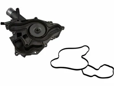Water Pump For 09-18 Chrysler Dodge Ram Aspen Durango Ram 1500 2500 3500 DB36Z2 (for: Chrysler)