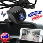 170° WiFi Wireless Car Rear View Cam Backup Reverse Camera iPhone Android IOS QT
