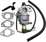 [ALLMOST] Carburetor Compatible with Briggs & Stratton 2100 Series Generator Engine Carb Part# 799773