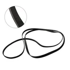 For Quick Fixes Use the 1930mm Dryer Drum Belt on For Electrolux Models