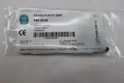 Miltex 33-22 Keyes Punch 3MM (219)