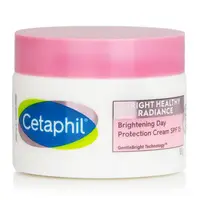 在飛比找樂天市場購物網優惠-Cetaphil - 透亮抗敏日霜 SPF15