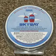 New Skyway Wax Melts, Scented Wax Melts, Tarts, Snap Bars Magic Candle Co