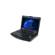 Panasonic Toughbook 55 Mk3 i7-1370P, 16GB, 512GB SSD Opal, 14" FHD TS High Bright, US Backlit KBD, VGA + True Serial+ 4th USB 3.1, 4G, WCam, W11P, 3YR FZ-55JA616BA