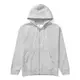 Nike As M Nk Solo Swsh Hw Fz Hoodie 男 灰 連帽 運動 外套 DR0404-063