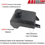 Overflow Resevoir Coolant Tank For Ford BA BF XR6 XR8 GTP FPV F6 V8 6cyl BARRA (for: Ford)