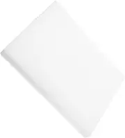 EXHUMKY Pearl Cotton Grid Foam Board Soft Tool Box Packing Foam Pad 33x25x3cm Diy Tool Organizer for Packing