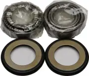 All Balls Steering Head Stem Bearings Kit for Suzuki RMX250 89-90