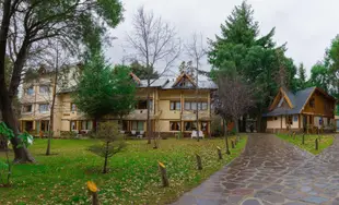 Villa Sofia Apart Hotel