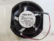 NMB 5920PL-05W-B60 17251 24V 1.25A aluminum frame inverter cooling fan