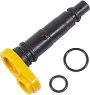 17130-59B-003 For Honda Accord PCV Valve 1.5 Accord 2018-2023,Civic 2017-2021,Cr-v CRV 2017-2021 1713059B003 6P1424 V586 EMH970 2017 2018 2019 2020 2021 2022 2023 17 18 19 20 21 22 23 1.5L