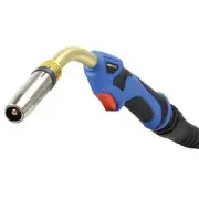 Bossweld Binzel Style BZ36 CompletemIG Torch Ergon 5m