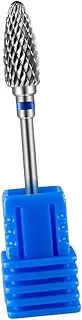 Sturdy Material Nail Grinding Heads Nail Drill Bits Cuticle Manicure Drill Bits