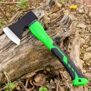 Single Handed Hand Axe Small Hatchet Garden Axe Carperters Lightweight Tomahawk