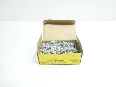 Box Of 100 Hilti W6-11-32D12 Stud Anchor Fasteners