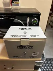 Tripplite Isolator Series 120V 250W Isolation TransformerBased Power Conditioner
