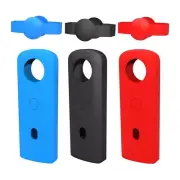 For Theta SC2 360 Silicone for Case Action Camera Silicone Protective Slee