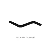 Heater Outlet Hose for Holden Epica EP 2.0L 2.5L 6 cyl 2007-2011 440mm