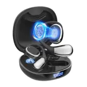 AI Language Translation Earbuds:144 Languages Translator Headset 3-in-1 Wirel...
