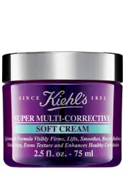 KIEHL'S Super Multi Corrective Soft Cream 75ml 75ml