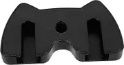 COHEALI Game Controller Holder for Desk Compatible with Switch Pro Easy Installation Compact Design Strong Structure for Organizing Gaming Accessories Space Saving Controller Stand