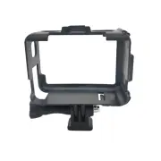 For Insta360 ACE/ACE Pro Sports Camera 1PCS Protective Frame Case w/ Base