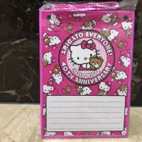 在飛比找蝦皮購物優惠-行事曆板 全新現貨 hello kitty