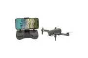 TechBrands Bugs Remote Control Mini Drone with 1080p Camera