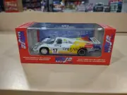 Vitesse 315 ,1/43 scale Porsche 956, Dallas Racing 1984, Sutherland #17 (H4)