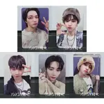 現貨✅ BOYNEXTDOOR 官方 小卡 單曲一輯 WHO 專輯 SHOPEE 蝦皮 KPOP MERCH 特典