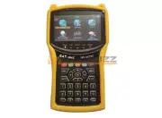 ONE NEW Satlink WS-007SE DVB-S2 DVB-T2 Satellite Finder Meter