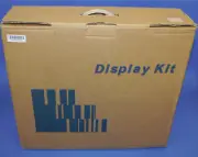 New Winmate Display 17” R17L500-OFM1 Open Frame LCD Color Monitor Touchscreen