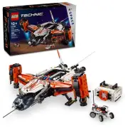 LEGO TECHNIC: Vtol Heavy Cargo Spaceship Lt81 (42181)