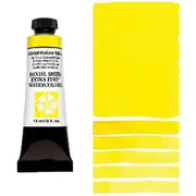 Daniel Smith Watercolour 15 ml Quinophthalone Yellow S3