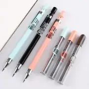 Office School Supplies Propelling Pencils Mechanical Pencil Automatic Pencil