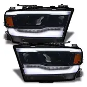 Oracle Lighting 1281-339 ColorSHIFT RGB+W Headlight DRL Upgrade Kit
