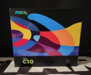 Tablet C10 10.1" Android 13 FOXX Development 4GB +64GB 8MP Camera NEW