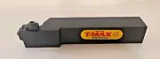 SANDVIK COROMANT T-MAX CTCPR 16 3D Lathe Turning Tool Holder Carbide Inserts New