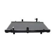 New Radiator For Mazda Audi 6 2014-2020 By Pe16-15-200