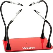 [WELLER] WLACCHHM-02EU Board Holder with 4 Magnetic Arms and Easy Positioning for Multiple Configurations