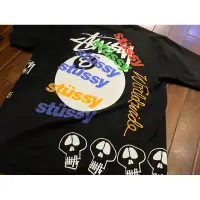 在飛比找蝦皮購物優惠-STUSSY TEST STRIKE PIG.DYED TE